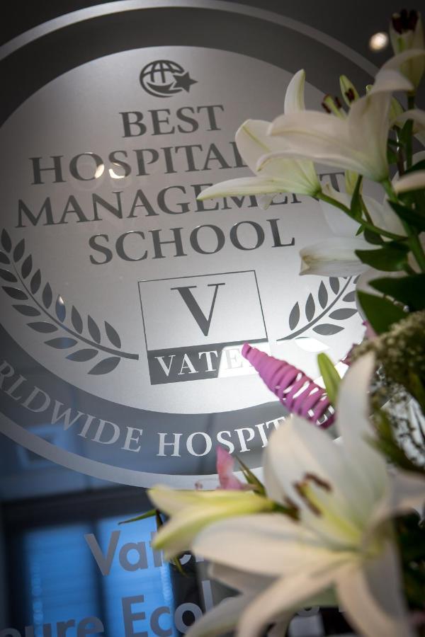 Hotel & Spa Vatel Нім Екстер'єр фото
